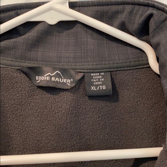 Eddie Bauer Performance jacket - Picture 4 of 8